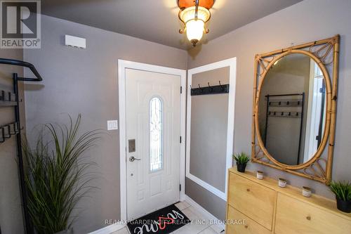 37 - 185 Denistoun Street, Welland (Broadway), ON - Indoor