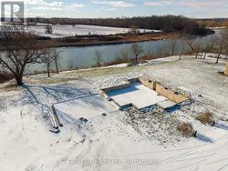 1373 CHIPPAWA CREEK ROAD  Thorold (Port Robinson), ON L0S 1K0