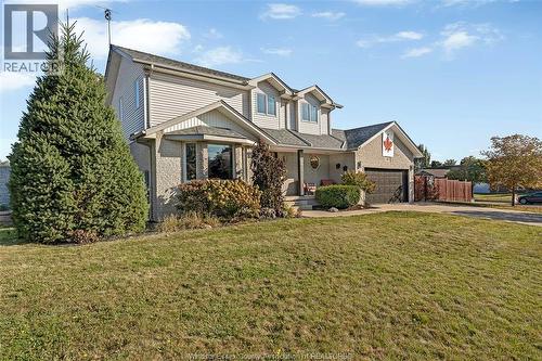 360 RIDGEVIEW PLACE North  Amherstburg, ON N9V 3Y6