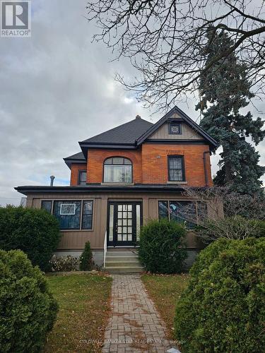 61 LONDON ROAD  Chatham-Kent (Thamesville), ON N0P 2K0