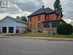 Updated windows, saffit and facia fresh paint - 