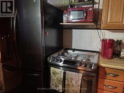 Galley Kitchenette - 