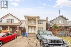 406-08 RANDOLPH AVENUE Unit# UPPER  Windsor, ON N9B 2T6