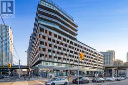 509 - 169 FORT YORK BOULEVARD  Toronto, ON M5V 0C8