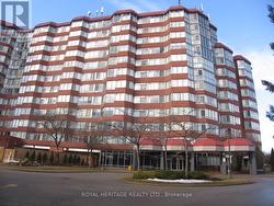 122 - 11753 SHEPPARD AVENUE E  Toronto, ON M1B 5M3