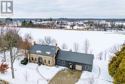 437 COUNTY  23 ROAD  Merrickville-Wolford, ON K0G 1N0