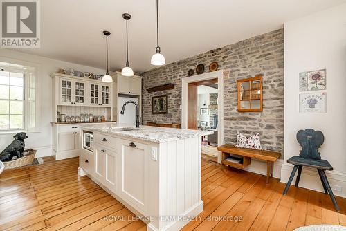 437 County  23 Road, Merrickville-Wolford, ON - Indoor Photo Showing Other Room