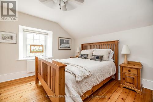 437 County  23 Road, Merrickville-Wolford, ON - Indoor Photo Showing Bedroom