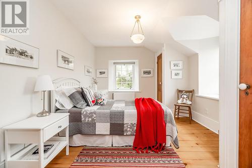 437 County  23 Road, Merrickville-Wolford, ON - Indoor Photo Showing Bedroom
