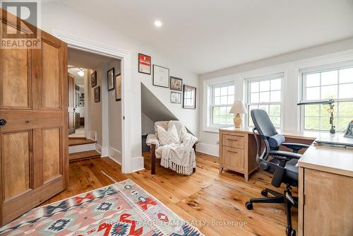 437 County  23 Road, Merrickville-Wolford, ON - Indoor Photo Showing Office