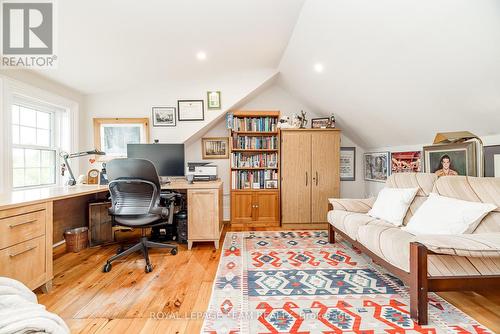 437 County  23 Road, Merrickville-Wolford, ON - Indoor