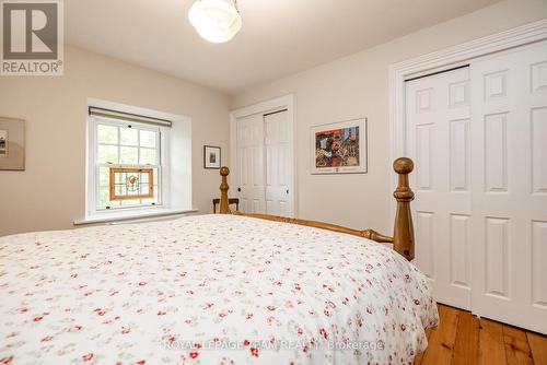 437 County  23 Road, Merrickville-Wolford, ON - Indoor Photo Showing Bedroom