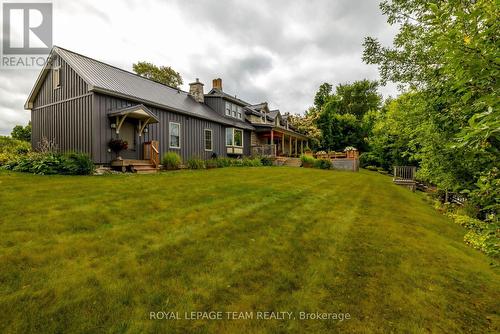 437 County  23 Road, Merrickville-Wolford, ON - Outdoor