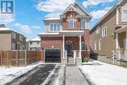 229 MEADOWBREEZE DRIVE  Ottawa, ON K2M 3A6