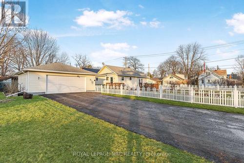 225 DERBY ROAD  Fort Erie (Crystal Beach), ON L0S 1B0