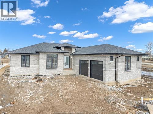 1944 Sannita, Ruthven, ON - Outdoor