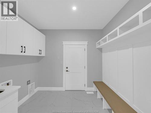 1944 Sannita, Ruthven, ON - Indoor Photo Showing Other Room