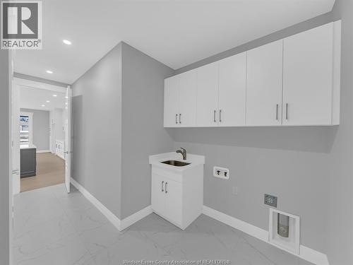 1944 Sannita, Ruthven, ON - Indoor