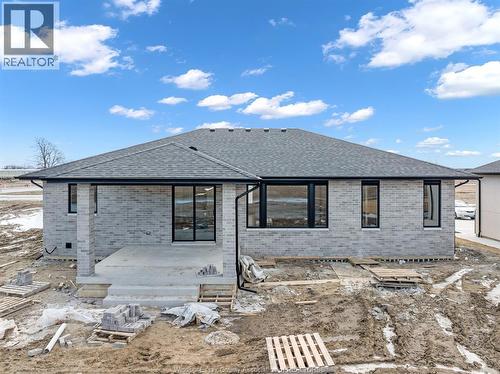 1944 Sannita, Ruthven, ON - Outdoor