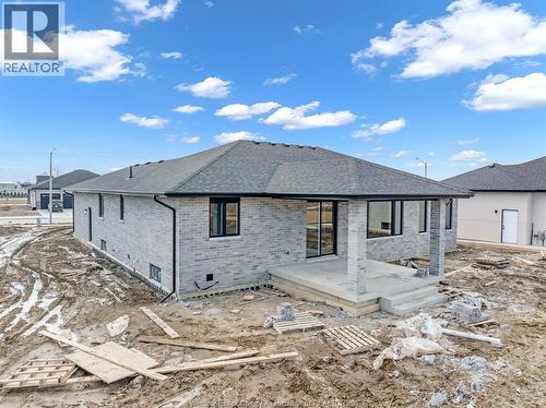 1944 Sannita, Ruthven, ON - Outdoor