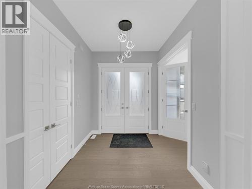 1944 Sannita, Ruthven, ON - Indoor Photo Showing Other Room