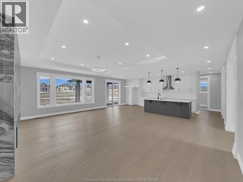 1944 Sannita, Ruthven, ON - Indoor