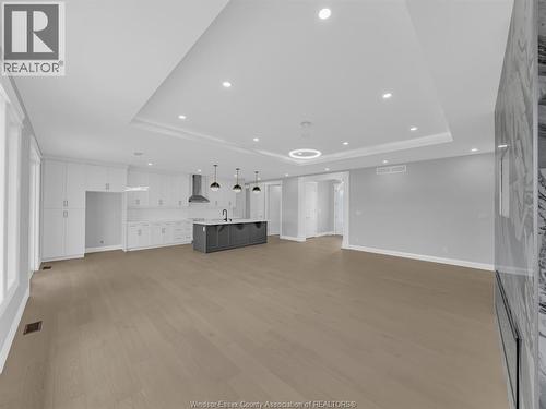 1944 Sannita, Ruthven, ON - Indoor Photo Showing Other Room