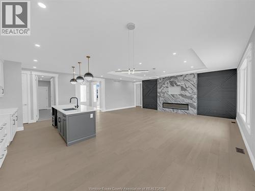 1944 Sannita, Ruthven, ON - Indoor