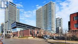 1107 - 20 TUBMAN AVENUE  Toronto, ON M5A 0M8