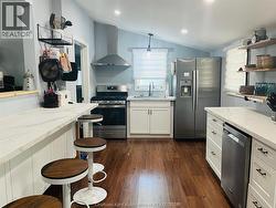 36 O'Neil STREET  Chatham, ON N7M 3A3