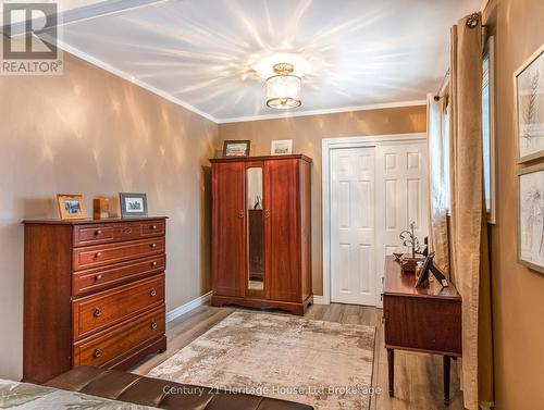 1064 Sovereign Road, Woodstock (Woodstock - North), ON - Indoor