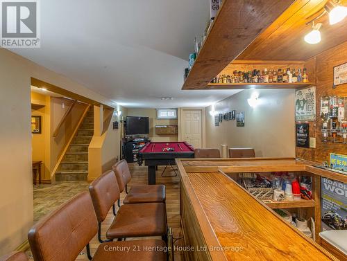 1064 Sovereign Road, Woodstock (Woodstock - North), ON - Indoor