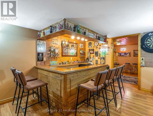 1064 Sovereign Road, Woodstock (Woodstock - North), ON - Indoor