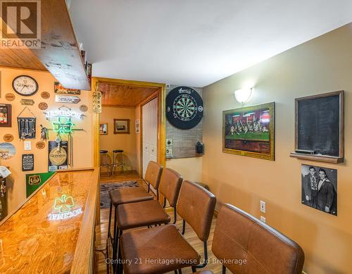 1064 Sovereign Road, Woodstock (Woodstock - North), ON - Indoor