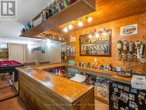 1064 Sovereign Road, Woodstock (Woodstock - North), ON - Indoor Photo Showing Other Room