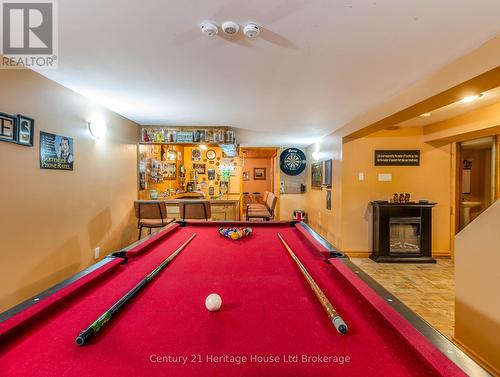 1064 Sovereign Road, Woodstock (Woodstock - North), ON - Indoor Photo Showing Other Room