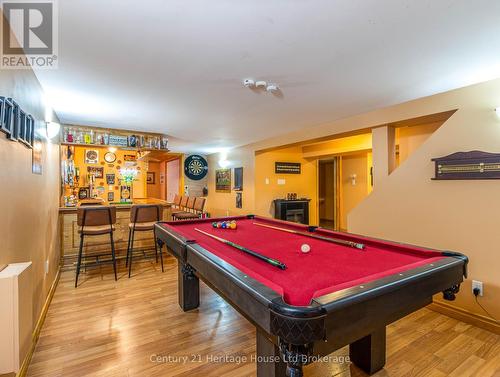 1064 Sovereign Road, Woodstock (Woodstock - North), ON - Indoor Photo Showing Other Room