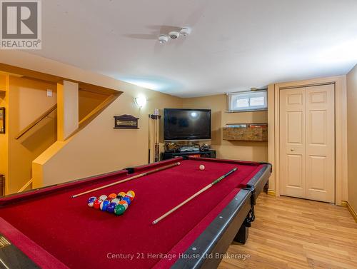 1064 Sovereign Road, Woodstock (Woodstock - North), ON - Indoor Photo Showing Other Room