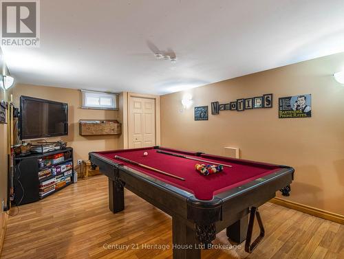 1064 Sovereign Road, Woodstock (Woodstock - North), ON - Indoor Photo Showing Other Room