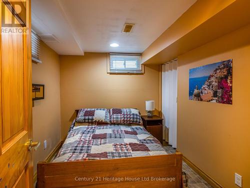 1064 Sovereign Road, Woodstock (Woodstock - North), ON - Indoor