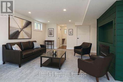 149 Norfolk Street, Stratford, ON - Indoor Photo Showing Other Room