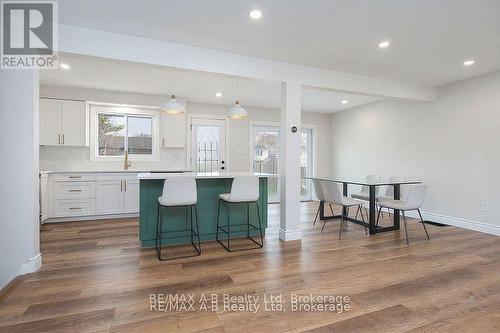 149 Norfolk Street, Stratford, ON - Indoor