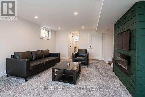 149 Norfolk Street, Stratford, ON - Indoor