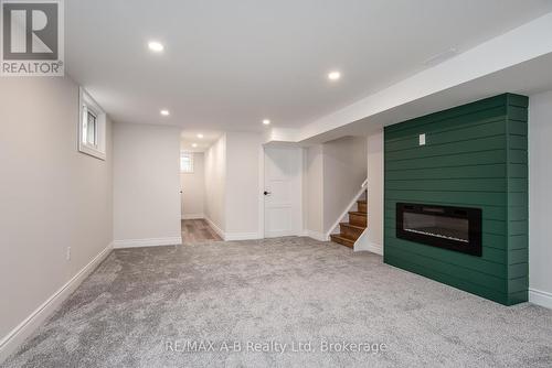 149 Norfolk Street, Stratford, ON - Indoor