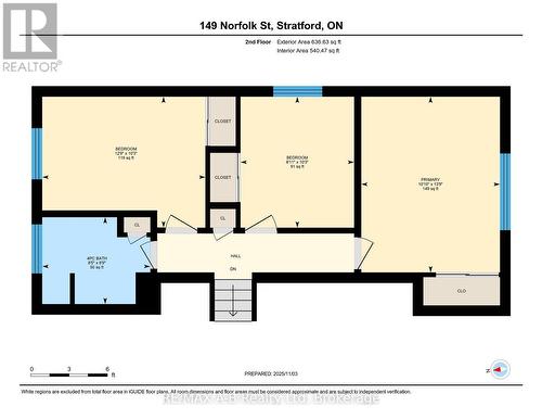 149 Norfolk Street, Stratford, ON - Other