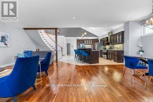 34 Hills Road, Kawartha Lakes (Bobcaygeon), ON - Indoor