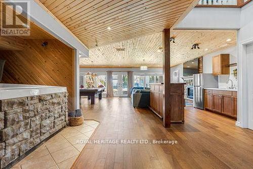 34 Hills Road, Kawartha Lakes (Bobcaygeon), ON - Indoor