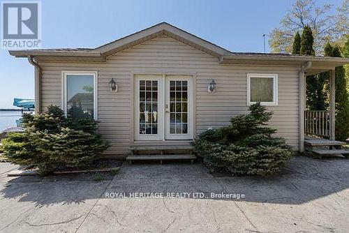 34 Hills Road, Kawartha Lakes (Bobcaygeon), ON - Outdoor