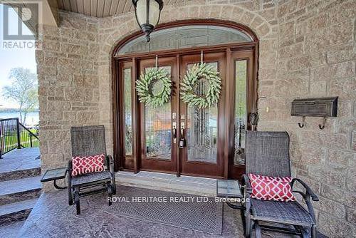 34 Hills Road, Kawartha Lakes (Bobcaygeon), ON - Outdoor