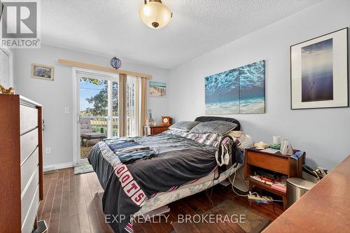 63 Southwood Crescent, Greater Napanee (Greater Napanee), ON - Indoor Photo Showing Bedroom